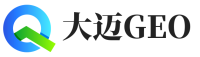 榆社县大迈GEO